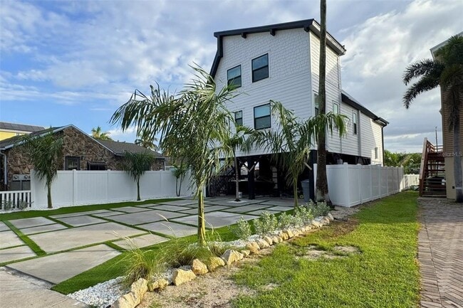 property at 12016 Lagoon Ln