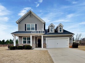 5125 Coppage Ct in Cumming, GA - Building Photo