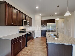4829 Chutney Dr in Nashville, TN - Building Photo - Building Photo