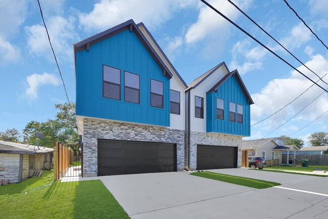 3630 Lydia St in Houston, TX - Building Photo - Building Photo