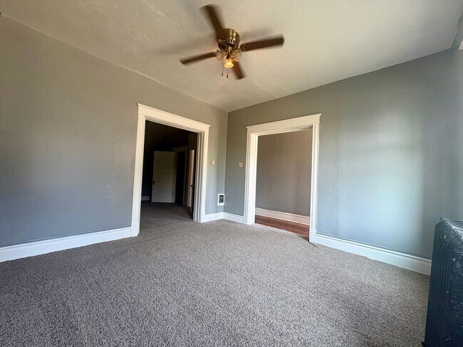 property at 3730 Maffitt Ave