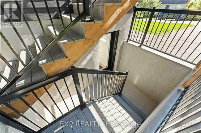 844 Connaught Ave in Ottawa, ON - Building Photo - Building Photo