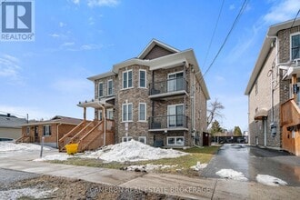 1230 Cumberland St in Cornwall, ON - Building Photo - Building Photo