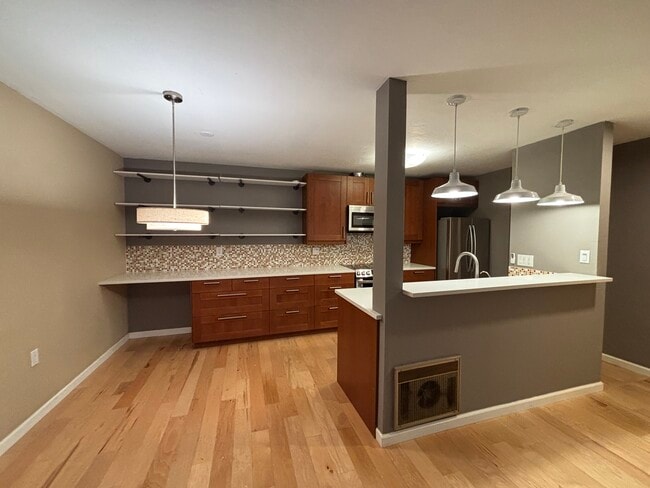 property at 750 Oakland Ave