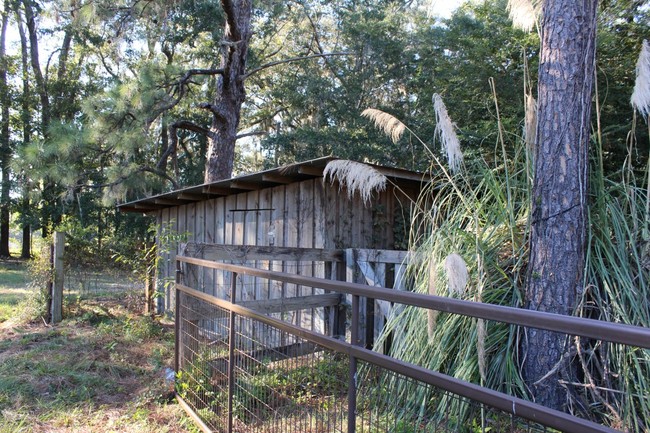 White Dog Farms in Monticello, FL - Building Photo - Other