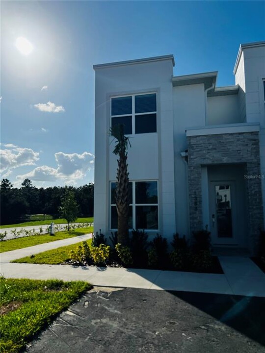 1383 Peaceful Nature Way in Clermont, FL - Building Photo