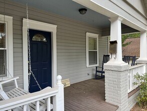 3520 Lee Ave in Little Rock, AR - Building Photo - Building Photo