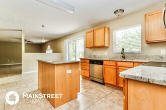 13336 Brewster Rd, Unit 07-07107 in Spring Hill, FL - Building Photo - Building Photo