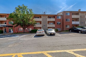 Eastdale Apartments in Riverdale, MD - Building Photo - Building Photo