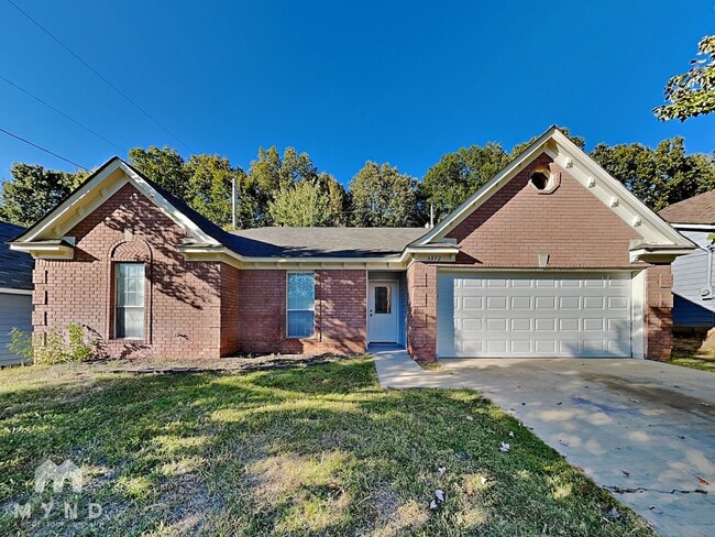 property at 6892 Gallop Dr