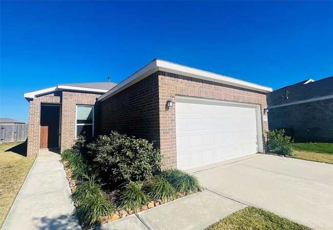 25206 Sierra Mnr Ct in Katy, TX - Building Photo - Building Photo
