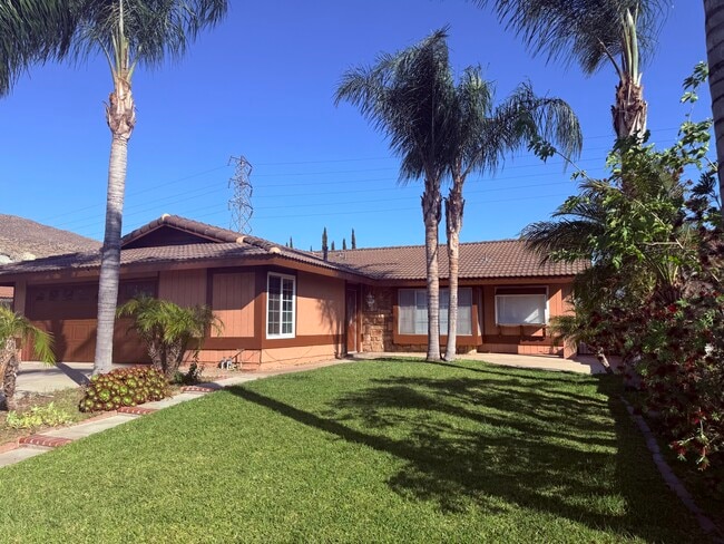 property at 2920 Bixby Dr