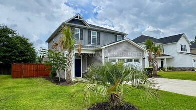 1222 Dabney Pk Dr in Leland, NC - Building Photo - Building Photo