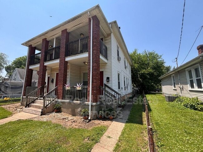 624.5 Wicoff St in Middletown, OH - Building Photo - Building Photo
