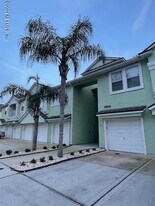 13832 Herons Landing Way in Jacksonville, FL - Building Photo