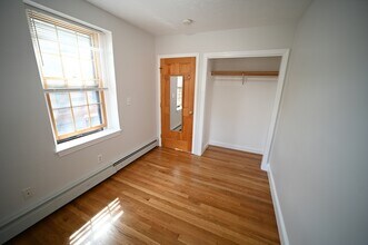 9 Winchester St in Boston, MA - Building Photo - Building Photo