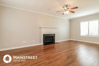 125 Sleepy Creek Dr in Clayton, NC - Building Photo - Building Photo