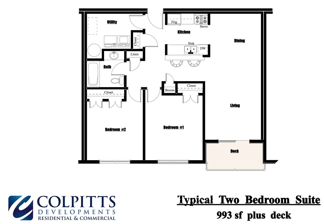 135 Reynolds St in Fredericton, NB - Building Photo