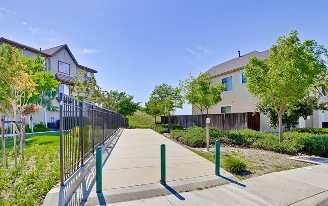 6353 Byron Ln in San Ramon, CA - Building Photo - Building Photo