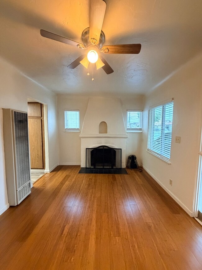 property at 114 Geil St