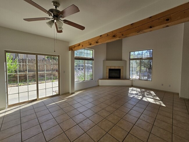 4141 Soaring Eagle Ln in Santa Fe, NM - Building Photo - Building Photo