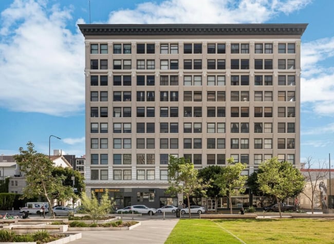 property at 108 W 2nd St