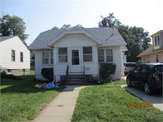 property at 1209 S 55th St
