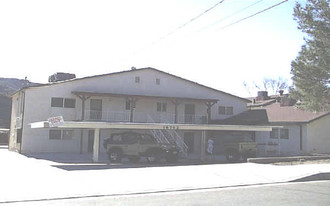 16762 Gazeley St Apartments