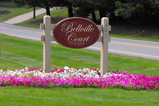 Bellville Court Apartments