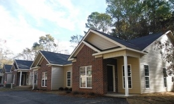 Mustin Woods in Evans, GA - Foto de edificio - Building Photo