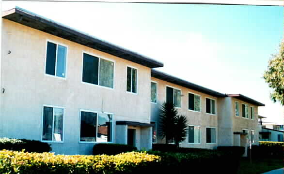 875-877 W 29th St in San Pedro, CA - Foto de edificio