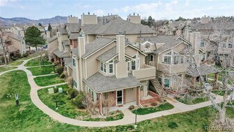 4760 S Wadsworth Blvd in Littleton, CO - Building Photo