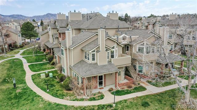 4760 S Wadsworth Blvd in Littleton, CO - Building Photo