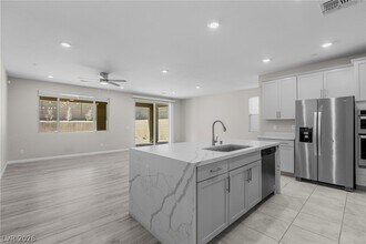 361 Wind Poppy St in Las Vegas, NV - Building Photo - Building Photo