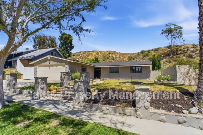 property at 28136 Bakerton Ave