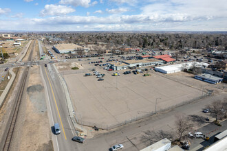 Spradley Barr in Fort Collins, CO - Building Photo - Building Photo