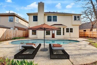 4065 Honey Bear Loop in Round Rock, TX - Building Photo - Building Photo