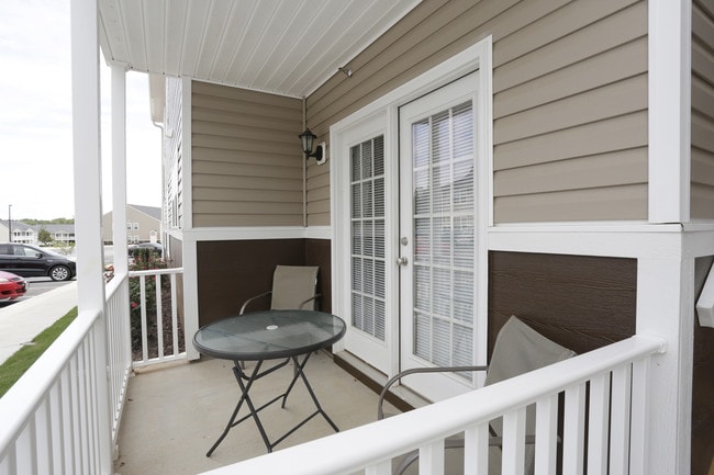 Winter Ridge Apartments in Greenwood, SC - Building Photo - Interior Photo