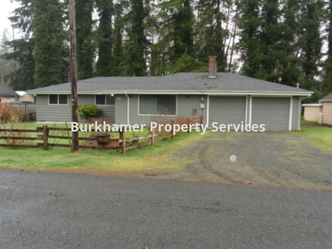 706 Granada Rd in Aberdeen, WA - Building Photo - Building Photo