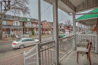 472 Symington Ave in Toronto, ON - Building Photo - Building Photo