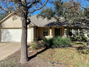 2101 Jasper Ln in Cedar Park, TX - Building Photo - Building Photo