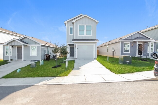 property at 20336 Andalusite Wy