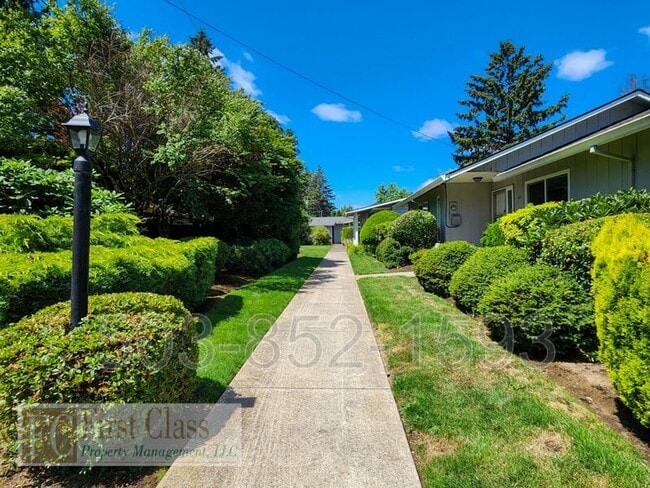 property at 18001 Northeast Pacific Street