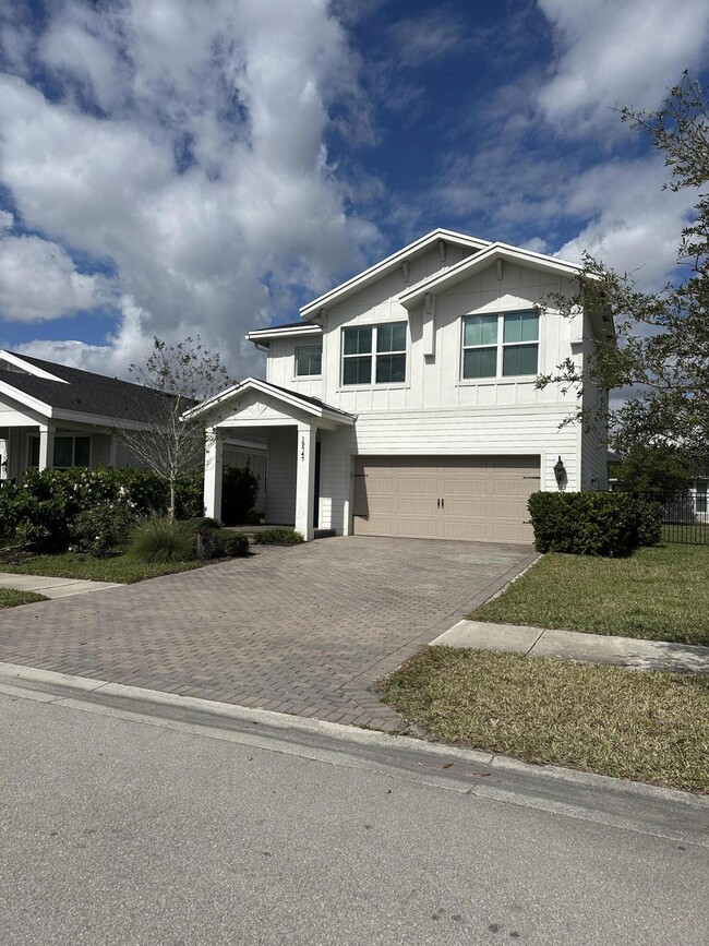 19747 Wheelbarrow Bnd in Loxahatchee, FL - Building Photo - Building Photo