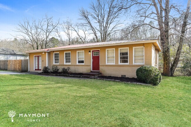 925 Eldorado Dr in Birmingham, AL - Building Photo - Building Photo