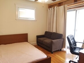 61 Hooker St, Unit #61 in Boston, MA - Building Photo - Building Photo