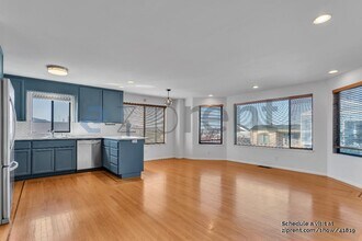 813 Meade Ave in San Francisco, CA - Building Photo - Building Photo