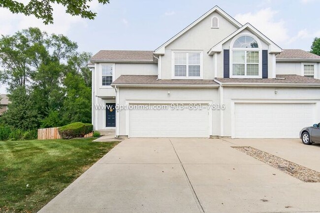 7738 W 148th St in Overland Park, KS - Building Photo - Building Photo