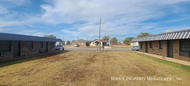 Village West Canyon in Canyon, TX - Building Photo - Building Photo