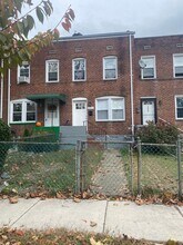 2841 Round Rd in Baltimore, MD - Building Photo - Building Photo